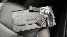 Mercedes-Benz CLA 180 AMG Line Premium + Night Ed 5dr Tip Auto Petrol Estate